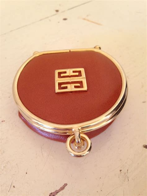 givenchy burgandy barrell coin purse 22-927|Women's Designer Givenchy Card Cases & Coin Purses .